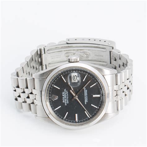 rolex oyster perpetual datejust 62510h prezzo|rolex datejust 36mm.